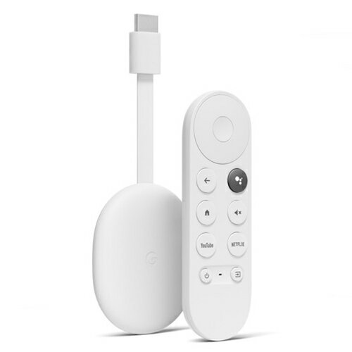 【最大250円OFF！～5/16 2時】 Google Chromecast グーグル クロームキャスト GA01919-JP