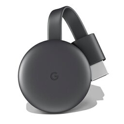 Google Chromecast グーグル クロームキャスト GA00439-JP
