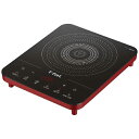 卓上IH調理器 IHクッキングヒーター ティファール T-FAL 電磁調理器 IH2025JP