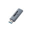 ں2,000OFF5/9 205/10 24 P2ܡ 5ĥåȡۥ쥳 USB꡼/USB3.2(Gen1)б/饤ɼ/64GB/졼 MF-SLU3064GGYX5