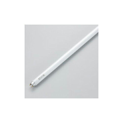 Hf専用器具に使用する単プ ●Hf専用器具と組み合わせて使用することにより、従来のスタータ形、ラピッドスタート形蛍光灯より高効率で消費電力を大幅に抑えることができる蛍光灯です。 ●大きさの区分:Hf32形 ●点灯方式:インバーター式 ●口金:G13 ●光源色:3波長形昼光色 ●色温度:6500K ●定格ランプ電力(W):定格:32 高出力:45 ●ランプ電流(A):0.255/0.425 ●全光束(lm):定格:3500高出力:4900 ●定格平均寿命(時間):12000 ●平均演色評価指数(Ra):85 ●サイズ(mm):【管径】約26×【全長】約1198 ●質量(g):約160 ●材質:ガラス