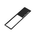 ケンコー・トキナー 極薄シートルーペ3.5倍 しおり型 極薄カード型拡大鏡 KEN402979