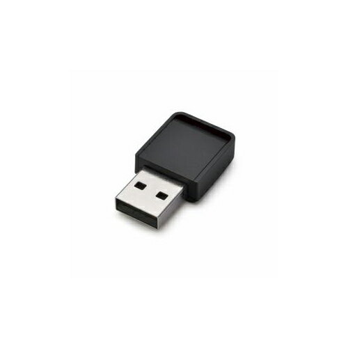 WI-U2-433DMS エアステーション 11ac/n/a/g/b 433Mbps/150Mbps USB2.0用 無線LAN子機●お使いのパソコンを快適な11ac速度にアップグレード 本製品は、11acに対応した無線LAN子機です。パソコンのUSB端子に接続することで、最大433Mbps(理論値)の高速Wi-Fi通信が可能になります。11ac非搭載の無線LAN内蔵パソコン(300Mbps)と比較して転送速度(理論値)で最大約1.4倍高速化。光通信によるインターネットを利用している方や、ハイビジョン映像をWi-Fi経由で視聴したい方に11acを手軽に導入していただけます。USB子機だから、パソコンに挿したまま移動して、家中どこでも11ac速度の高速Wi-Fiが利用できます。※親機も11acに対応している必要があります。 ●スッキリ使える、ラクに持ち運べる パソコンなどに挿してもUSB端子からの飛び出しが気になりにくい小型ボディー。使用時はもちろんのこと、移動時、収納時にも邪魔になりにくく、挿したまま快適にお使いいただけます。省スペースでパソコンを使いたいユーザー、持ち運びの機会が多いミニノートユーザーにもおすすめです。 ●複数のアンテナの電波を同時に届かせる「ビームフォーミング」 本製品は、親機が子機の位置や距離を判別して、複数のアンテナの電波を同時に届かせ高いスループットを実現する「ビームフォーミング」に対応しています。遠距離でも電波感度、通信速度を維持することができ、障害物が多い環境においても、安定したWi-Fi通信ができます。 ●バッファロー無線LAN製品ならではの「かんたん設定」 ・ビギナーでも迷わず設定できる「ナビゲーターソフトウェア」添付 初めての方でも簡単に使える設定ソフトウェアが添付。迷わず安心してお使いいただけます。 ・ボタンを押すだけで簡単接続“AOSS" 本製品は無線LANワンタッチ接続方式の“AOSS"に対応。添付のパソコン用無線LAN接続ソフト「クライアントマネージャ」を使えば、無線LAN親機とパソコン画面の“AOSS"ボタンを押すだけで接続・セキュリティー設定が完了。面倒な入力なく無線LANがスタートできます。 ・自宅・オフィス・出先で簡単Wi-Fi接続 パソコン用の無線LAN接続・管理ソフトウェア「クライアントマネージャ」を添付。ワンタッチ接続の“AOSS"が使えるほか、一度接続した無線LANの設定情報を保存し、次回からはそれぞれの無線LANに再設定なしで接続できる「ネットワークプロファイル保存機能」を搭載。バッファローの無線LAN子機を接続したパソコンだけでなく、無線LAN標準搭載パソコンでも利用できます。[対応機種] USB2.0端子搭載のWindowsパソコン及びMac [対応OS] Windows10/8.1/7、OS X10.11/10.10※付属ソフトは不可 [インターフェース] USB2.0 [準拠規格] IEEE802.11ac /IEEE802.11n / IEEE802.11a / IEEE802.11g / IEEE802.11b準拠 / ARIB STD-T71(5GHz帯) / ARIB STD-T66(2.4GHz帯) [周波数範囲(チャンネル)] IEEE802.11ac / IEEE802.11a:5.2GHz / 5.3GHz / 5.6GHz( 36 / 40 / 44 / 48 / 52 / 56 / 60 / 64 / 100 / 104 / 108 / 112 / 116 / 120 / 124 / 128 / 132 / 136 / 140ch )IEEE802.11g / IEEE802.11b:2.4GHz (1〜13ch) [アクセス方式] インフラストラクチャーモード [セキュリティー] WPA2-PSK(AES/TKIP)、WPA-PSK(AES/TKIP)、WEP(128/64bit) [電源] 5V(USBより給電) [最大消費電力] 2.5W [外形寸法(幅×高さ×奥行)※本体のみ] 33×18×8mm [質量] 約4g [動作環境※結露なきこと] ・温度:0〜40℃ ・湿度:10〜85% [主な付属品] エアナビゲーター2CD、取扱説明書、保証書