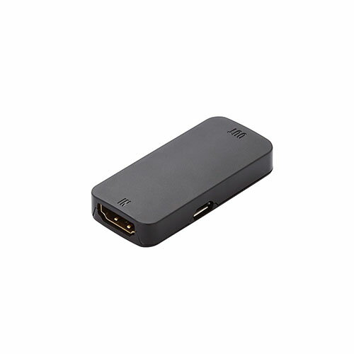樂天商城 - 【5個セット】エレコム HDMIリピーター/最大延長40m/HDMI1.4 AD-HDRP40X5 母の日 ギフト 2026 贈り物 プレゼント 母 父 父の日 ペアギフト