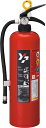 ヤマトプロテック 消火器 1.5L中性強化液業務用 YNX1.5
