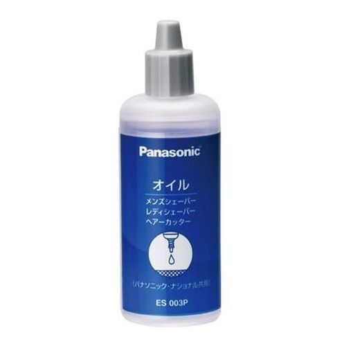 【最大250円OFF！～5/16 2時】 【P2倍】シェーバーオイル 液状 ボトルタイプ パナソニック ES003P