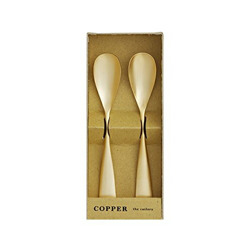 【P2倍】COPPER the cutlery GPマット2本セット(ICS×2)