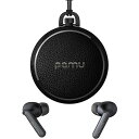 【GWも発送★500円OFFクーポン配布中！～5/6 23:59】 【P2倍】 Padmate 完全ワイヤレスイヤホン PaMu Quiet PM20297