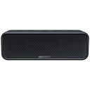 Bluetoothスピーカー Anker A3125N11(2)