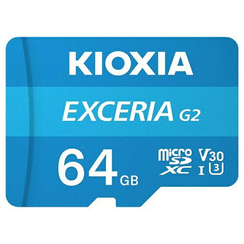 yő2,000~OFFI5/15 0`5/16 2z yP2{z KIOXIA LINVA }CNSD microSDXC/SDHC UHS-1 [J[h 64GB R100/W50 KMU-B032G KMU-B064G Class10/64GB