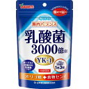 山本漢方製薬 乳酸菌粒 90錠