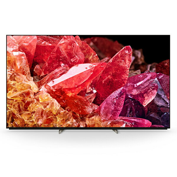 4K液晶テレビ ブラビア X95Kシリーズ 