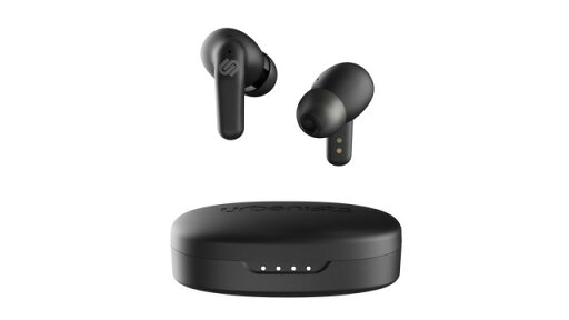 URBANISTA アーバニスタ urbanista SEOUL ソウル Gaming TWS 完全ワイヤレスイヤホン Midnight Black 1036402 ブラック URBANISTA アーバニスタ urbanista SEOUL ソウル Gaming TWS 完全ワイヤレスイヤホン Midnight Black 1036402 ブラック