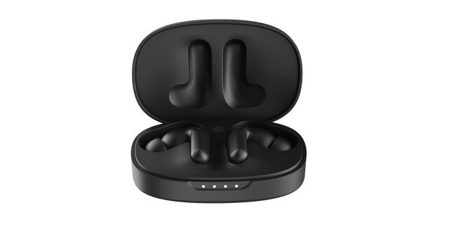 URBANISTA アーバニスタ urbanista SEOUL ソウル Gaming TWS 完全ワイヤレスイヤホン Midnight Black 1036402 ブラック