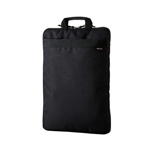 Other - エレコム PC用インナーバッグ CORDURA1000 取っ手付き 縦型 15.6インチ ブラック BM-IBCDH15BK 父の日 ギフト 2026 贈り物 プレゼント 母 父 ペアギフト