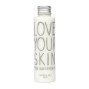 日本製 LOVE YOUR SKIN ボタニカルミルク I モイスト 乳液 130ml しっとり(4)