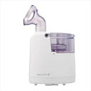 超音波温熱吸入器 ホットシャワ−5 UN−135A−JC1(ピンク)
