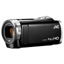 新品JVCケンウッド ビデオカメラ Everio GZ-E1...