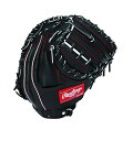 ローリングス 軟式用グラブHYPER TECH キャッチャー用GR9FHT2AF 90725(4)