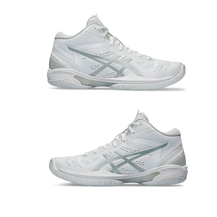 アシックス　　バスケットボールシューズこの商品の、　前払い決済（コンビニ払い等）　　・後払い決済は、不可　GELHOOP　V16　NARROW　　1063A079　100ナロータイプ　　　　　700288