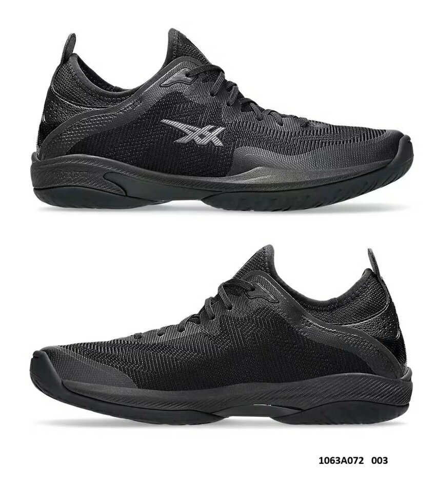 ASICS - アシックス　　バスケットボールシューズこの商品の、　前払い決済（コンビニ払い等）　　・後払い決済は、不可　GLIDE　NOVA　FF　3　　1063A072　003　　　　　700283