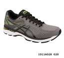 アシックス ランニングシューズ GEL-GLYDE 2 ゲル グライド 2 1011A028 020 CRB×ブラック 108500