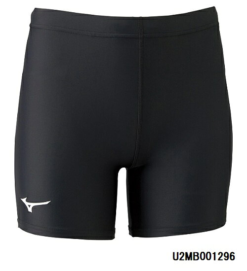 ミズノ　レーシングタイツU2MB001296　　ショートタイツ　　　22222095