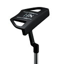 期間限定 大特価セール 最大20%オフゴルフ パター 朝日ゴルフ ネオマレット TOUR-Z PUTTER TZP-203 NEOMALLET 34インチ ギフ...