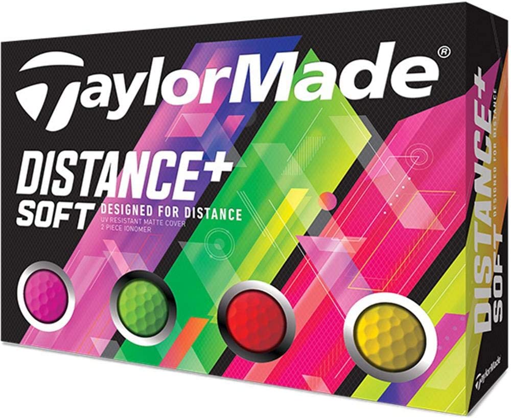 ơ顼ᥤɥեܡ112DISTANCE+SOFTǥ+եȥޥ顼DISTANCE+SOFTMULTIDZM7174701TaylorMadeǧ