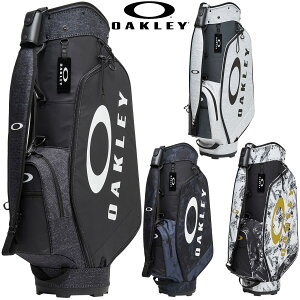 OAKLEY ꡼ OAKLEY GOLF BAG 17.0 (꡼եХå17.0) ǥХå 2023 FOS901377סեȡ£ʪۡ륤󡡵ǰʡեڡʡϷ࿦ˡ