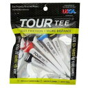 期間限定 大特価セール 最大20%オフツアー ティー 5本 コンボ TOUR TEE ライト 敬老の日 ギフト 贈り物 ホールインワン 記念品 ゴルフコンペ