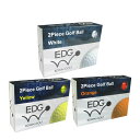 ゴルフ ゴルフボール EDWIN GOLF ゴルフボール 12個入り エドウィンゴルフ エドウィン EDBA-3775