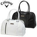 キャロウェイ ゴルフ ボストンバッグ ツアー ボストン 24 JM Callaway Tour Boston 24 JM