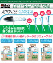 TABATA タバタ アクション ティー ACTION TEE/GV-1423 PWBL ショート35mm40mm45mm