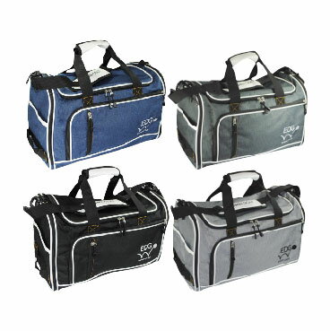 EDWIN GOLF　ボストンバッグ EDBB-3480