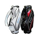 EDWIN GOLF 9.5型キャディバッグ EDCB-3477