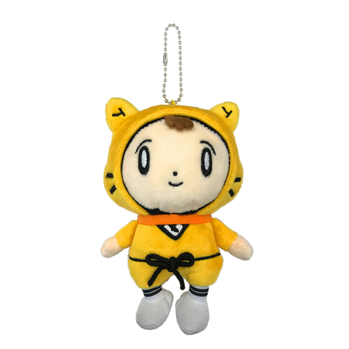 シノビーぬいぐるみボールチェーン　シノビー