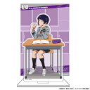 僕のヒーローアカデミア 背景ポストカード付アクリルスタンド 学べ!授業 (耳郎響香)(3)