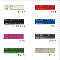 三角スケールナノ15cm