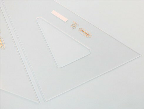 ������ �����구���å� 24cm 3mm�� �����ʤ� ̵�� 60�� 45�� ���� �구 ʸ�� ������