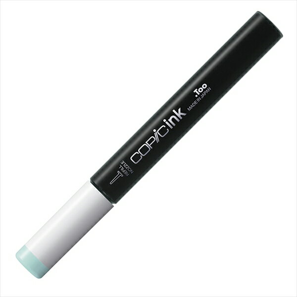 ԥå BG01 Aqua Blue ֥롼 COPIC 佼 12ml Blue Green ֥롼꡼  饹 ޡ ߥå 륳