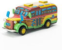 【新品 箱訳あり】○ブリキ屋 ボンネットバス BONNET BUS
