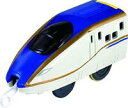 【新品 訳あり】 ●プラレール テコロでサウンドプラレール E7系 新幹線 かがやき