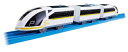 □プラレール S-20 プラレール鉄道 ホワイトストリーム(連結仕様)