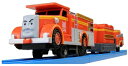 プラレール TS-19 プラレール消防車フリン|詳細画像
