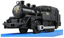 ○プラレール KF-01 C12蒸気機関車