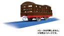 ○プラレール KF-03 動物運搬車