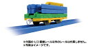 ○プラレール KF-07 レール運搬車