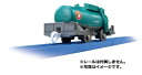 ○プラレール KF-09 タキ43000タンク車