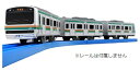 □プラレール S-43 サウンド E231系 近郊電車